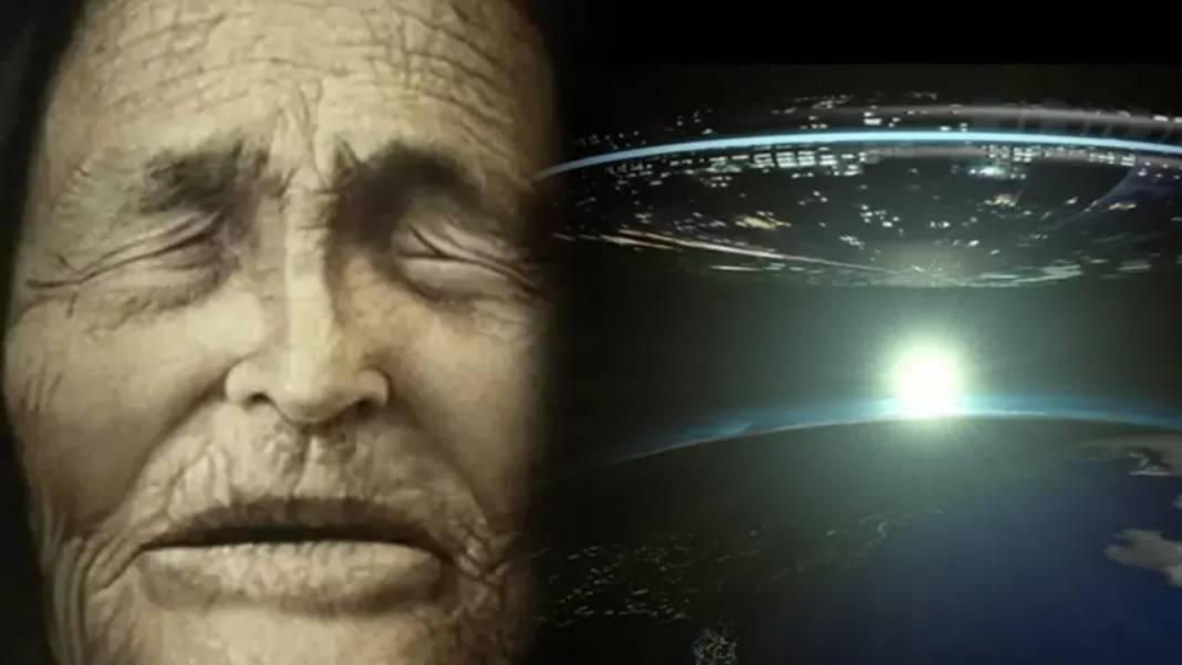 Dünya Baba Vanga’nın Kasım 2026 kehanetini konuşuyor! 2