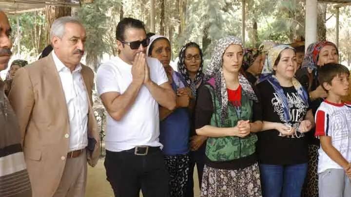 Atilla Taş'ın kızı Sezen Taş neden öldü? 3
