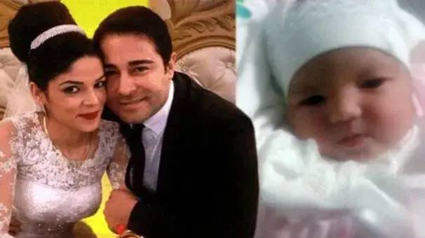 Atilla Taş'ın kızı Sezen Taş neden öldü? 2
