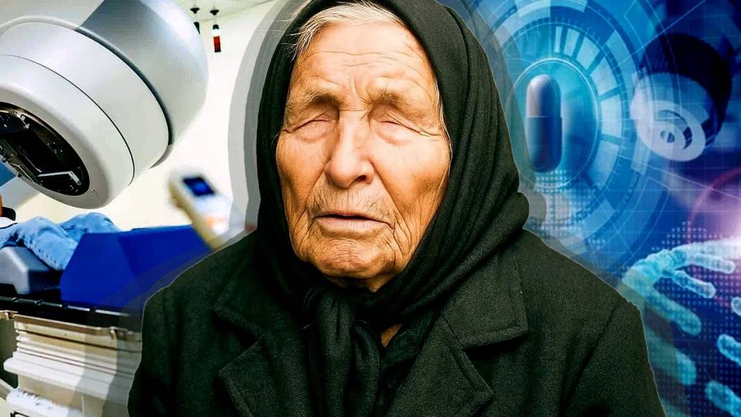 Dünya Baba Vanga’nın Kasım 2026 kehanetini konuşuyor! 8