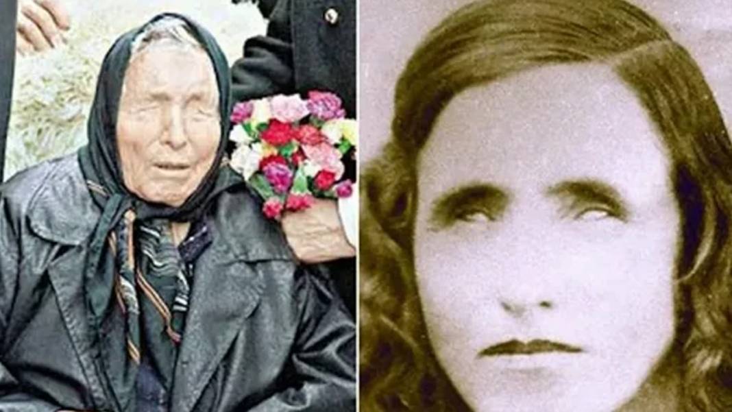 Dünya Baba Vanga’nın Kasım 2026 kehanetini konuşuyor! 6