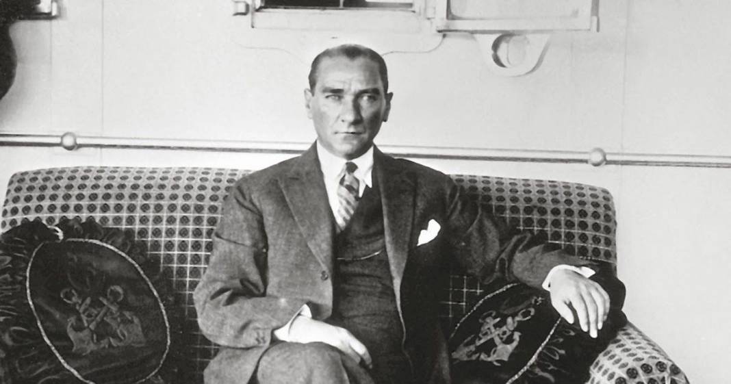 28 Ekim 1923 gecesi tarihin dönüm noktası: Türkiye Cumhuriyeti tam 103 yaşında 10