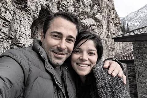 Atilla Taş'ın kızı Sezen Taş neden öldü? 1