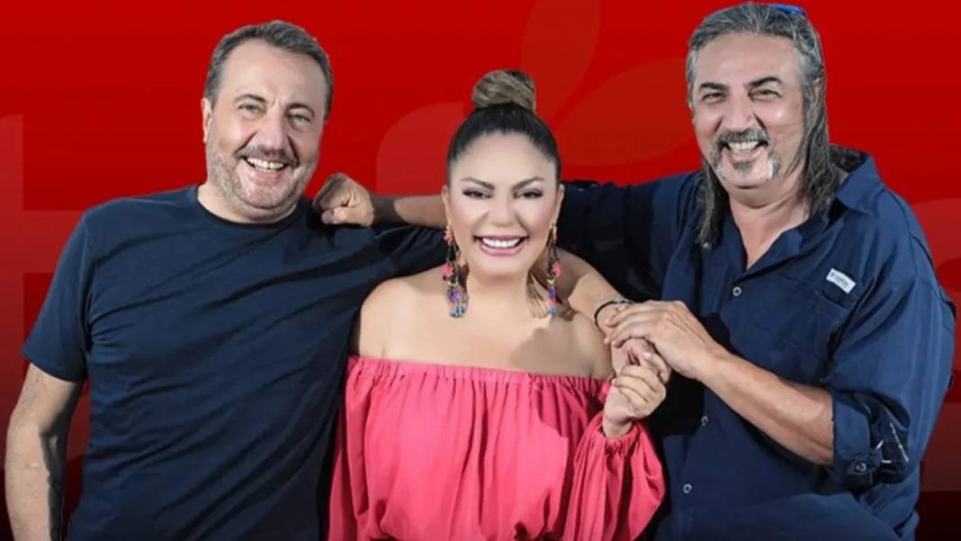 Alişan'ın okul arkadaşları ortaya çıktı: Bakın aynı sıraları hangi ünlülerle paylaşmış... 2