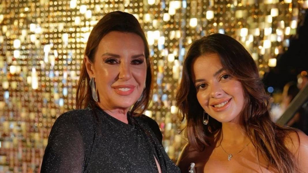 Perihan Savaş'ın gelinine sözleri gündem oldu: Anne demene gerek, teyze demen yeterli... 3