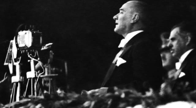 28 Ekim 1923 gecesi tarihin dönüm noktası: Türkiye Cumhuriyeti tam 103 yaşında 1