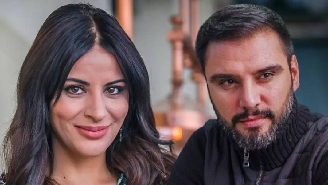Alişan'ın okul arkadaşları ortaya çıktı: Bakın aynı sıraları hangi ünlülerle paylaşmış... 3