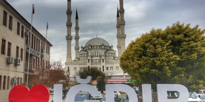 Iğdır nüfusu ne kadar? Iğdır ilçe nüfusları 2021