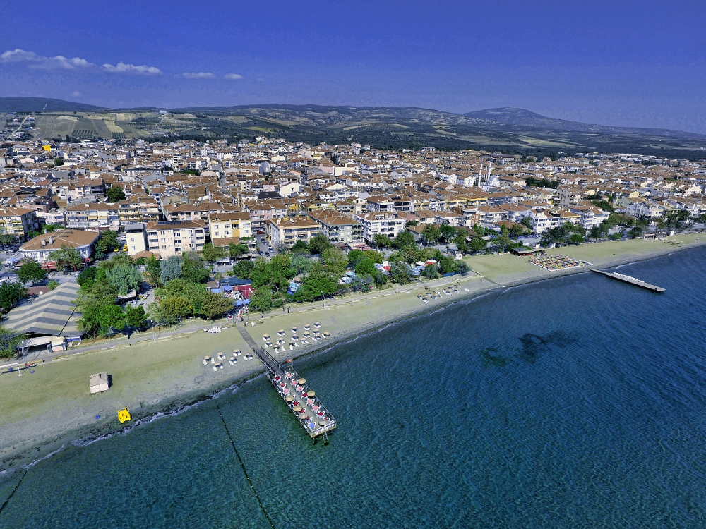 Tekirdağ nüfusu ne kadar? Tekirdağ ilçe nüfusları 2021 2