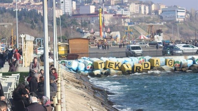 Tekirdağ nüfusu ne kadar? Tekirdağ ilçe nüfusları 2021 9