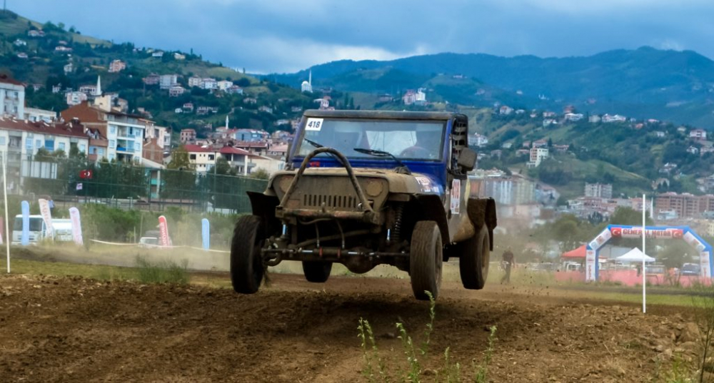 Trabzon nüfusu ne kadar? Trabzon ilçe nüfusları 2021 14