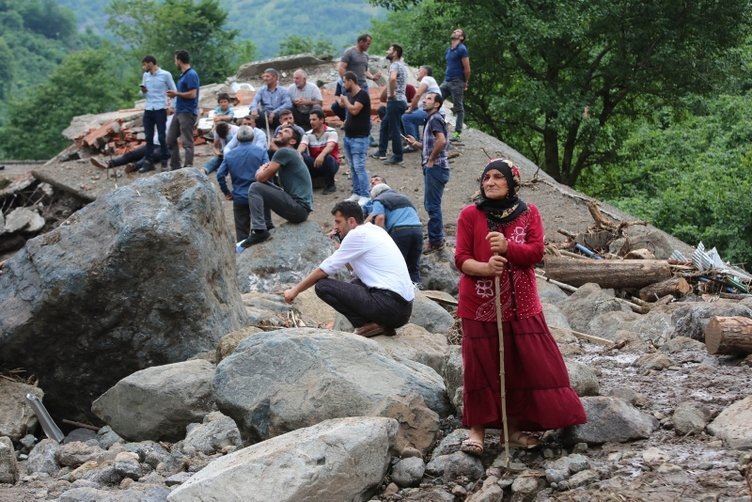 Trabzon nüfusu ne kadar? Trabzon ilçe nüfusları 2021 7