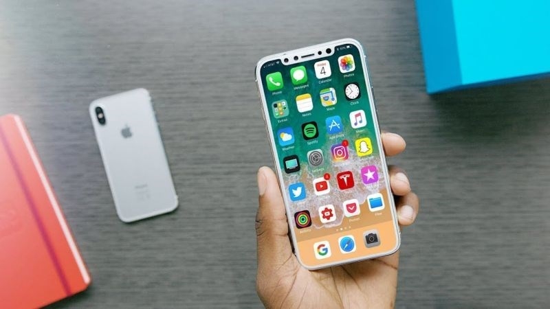 iPhone XL geliyor! 5