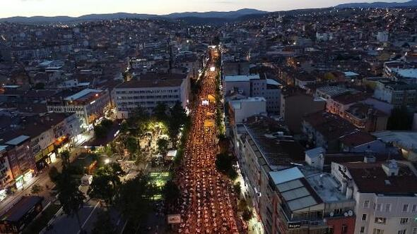 Uşak nüfusu ne kadar? Uşak ilçe nüfusları 2021 3