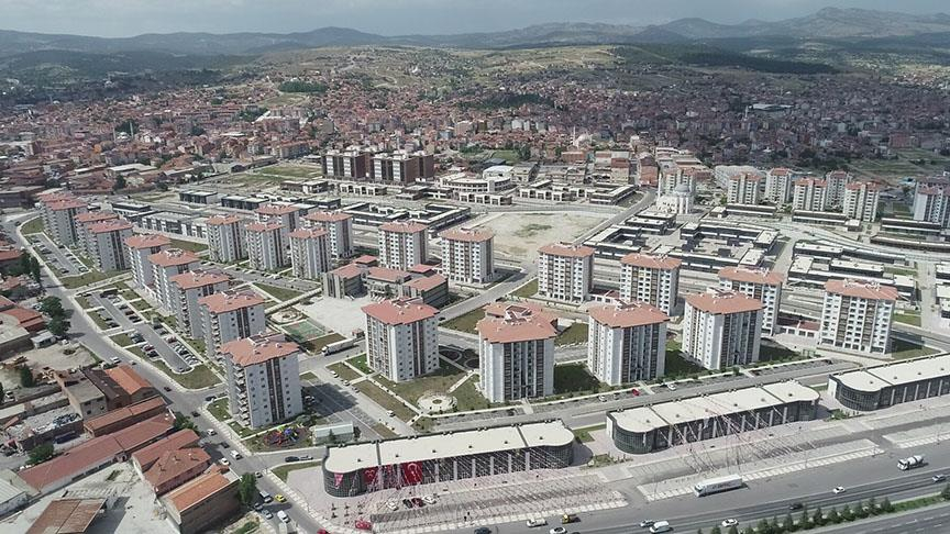 Uşak nüfusu ne kadar? Uşak ilçe nüfusları 2021 6