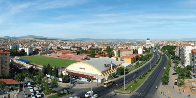 Uşak nüfusu ne kadar? Uşak ilçe nüfusları 2021