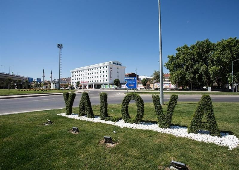 Yalova nüfusu ne kadar? Yalova ilçe nüfusları 2021 3