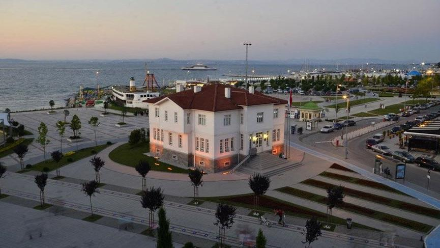 Yalova nüfusu ne kadar? Yalova ilçe nüfusları 2021 5