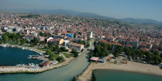 Yalova nüfusu ne kadar? Yalova ilçe nüfusları 2021