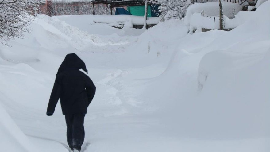 Yarın hangi illerde okullar tatil edildi? İşte 14 Şubat'ta kar tatili olan il ve ilçeler... 24