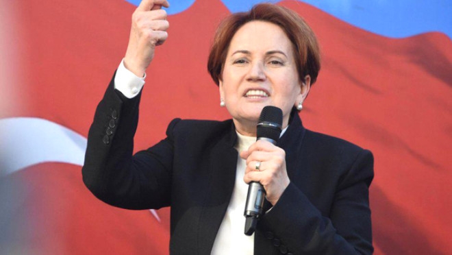 Meral Akşener'in daha önca görmediğiniz fotoğrafları 8