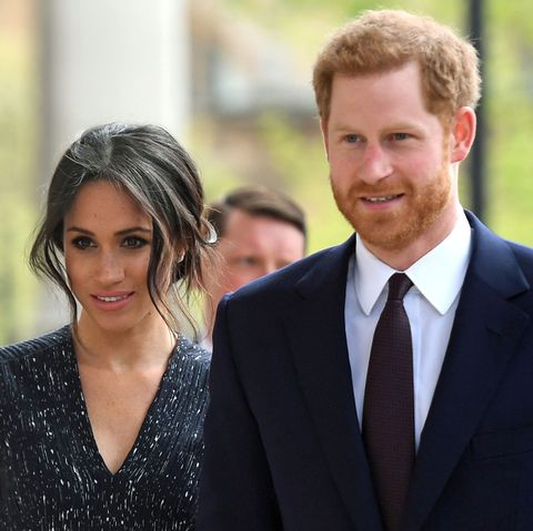 Kraliyet gelini Meghan Markle'in 14 Şubat sevgililer günü listesi 8