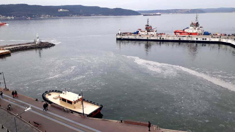 Tedirginliğe neden olmuştu! Harekete geçildi 1