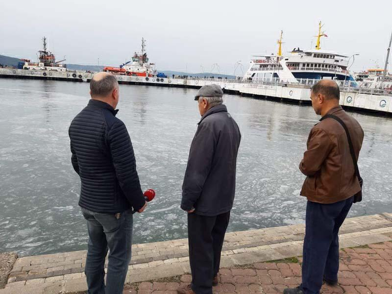 Tedirginliğe neden olmuştu! Harekete geçildi 3