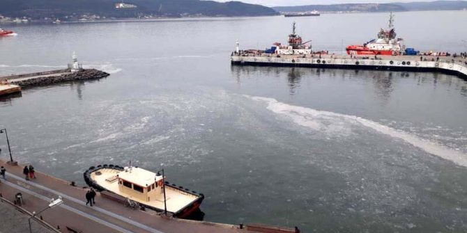 Tedirginliğe neden olmuştu! Harekete geçildi