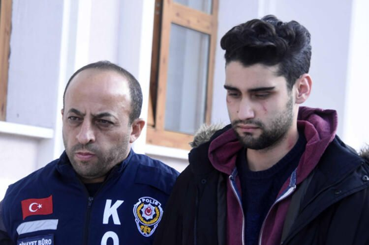 Kadir Şeker'in yeni görüntüleri ortaya çıktı 6