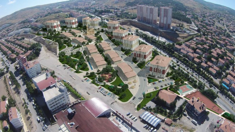 Yozgat nüfusu ne kadar? Yozgat ilçe nüfusları 2021 13