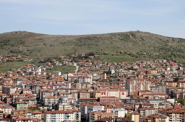 Yozgat nüfusu ne kadar? Yozgat ilçe nüfusları 2021 5