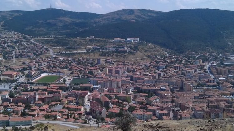 Yozgat nüfusu ne kadar? Yozgat ilçe nüfusları 2021 6