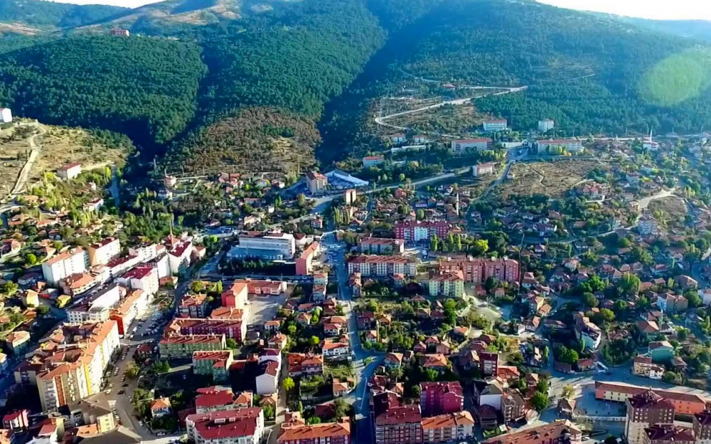 Yozgat nüfusu ne kadar? Yozgat ilçe nüfusları 2021 8