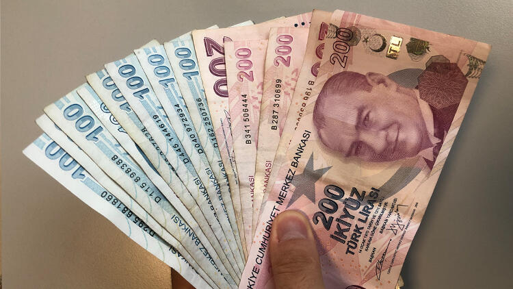 Devletten hasta ve engelli yakınına bakana aylık 1,460 lira maaş 1