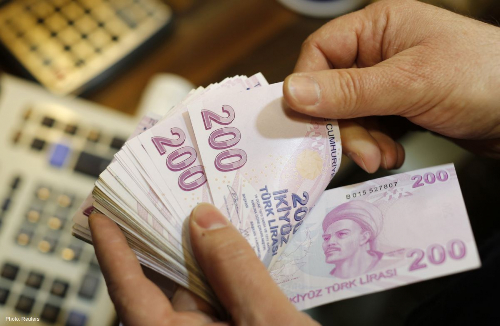 Devletten hasta ve engelli yakınına bakana aylık 1,460 lira maaş 4