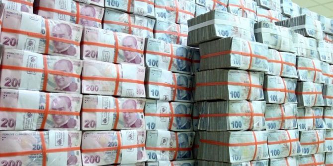 Devletten hasta ve engelli yakınına bakana aylık 1,460 lira maaş