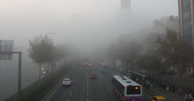 Meteoroloji'den yağmur uyarısı, 20 Şubat Perşembe hava durumu 17