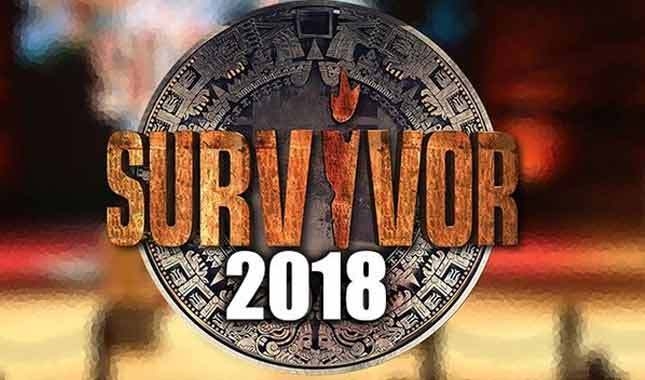 Survivor 2018'e kimler katılıyor | şimdiye kadar belli olan isimler 2