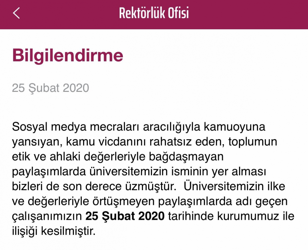 Erkan Naldemirci'den Atakan Kayalar için ahlaksız 'tecavüz'  yorumu 10