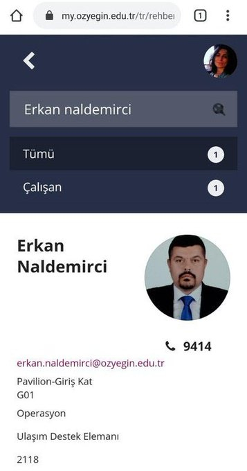 Erkan Naldemirci'den Atakan Kayalar için ahlaksız 'tecavüz'  yorumu 7