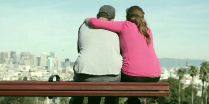 Eşini Denemek İçin Yatağın Altına Saklandı, Ama Bakın Neler Oldu!