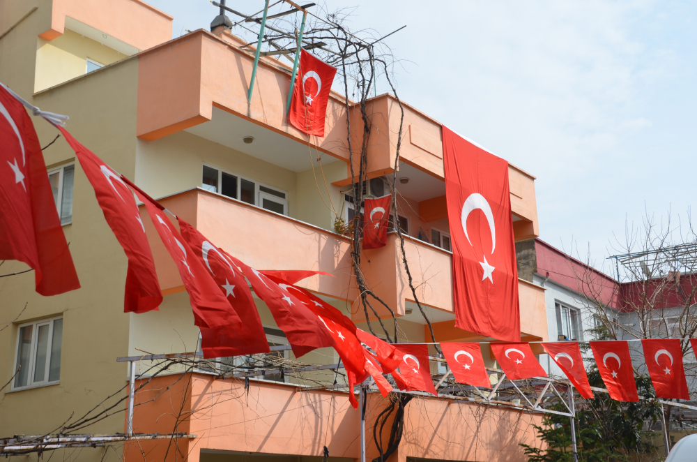 İdlib'deki şehitlerimizin isimleri ve memleketleri 12