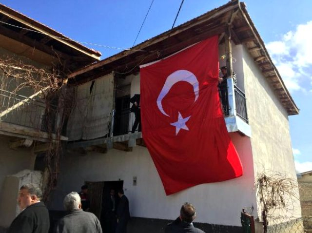 İdlib'deki şehitlerimizin isimleri ve memleketleri 20