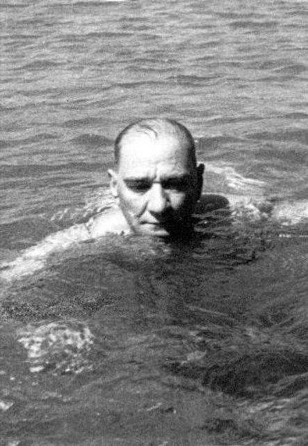 Ulu Önder Mustafa Kemal Atatürk'ün 18 yaşındaki fotoğrafı bulundu 10