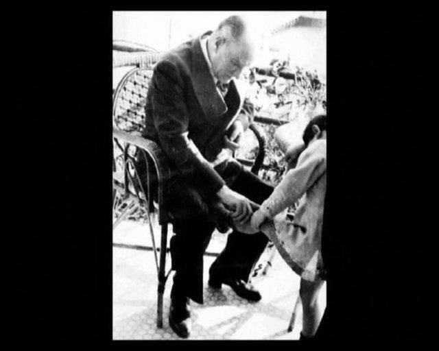 Ulu Önder Mustafa Kemal Atatürk'ün 18 yaşındaki fotoğrafı bulundu 14