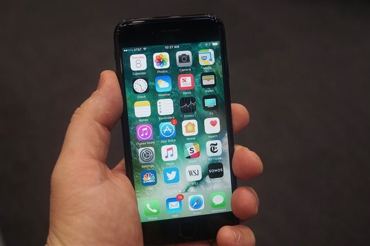 iPhone hızı nasıl test edilir? 11