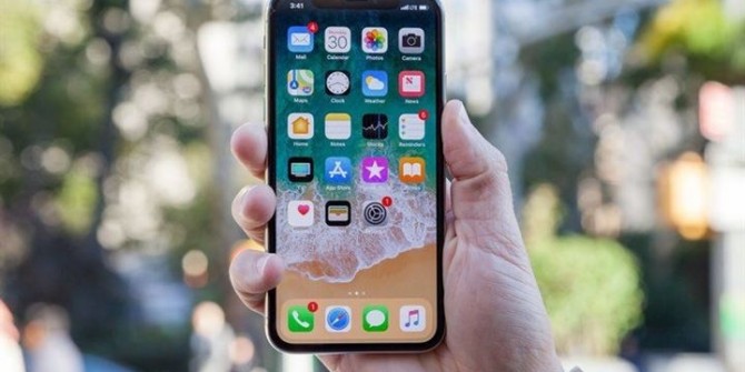 iPhone hızı nasıl test edilir?
