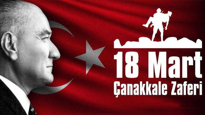 18 Mart 1915 Çanakkale Zaferi görselleri 1