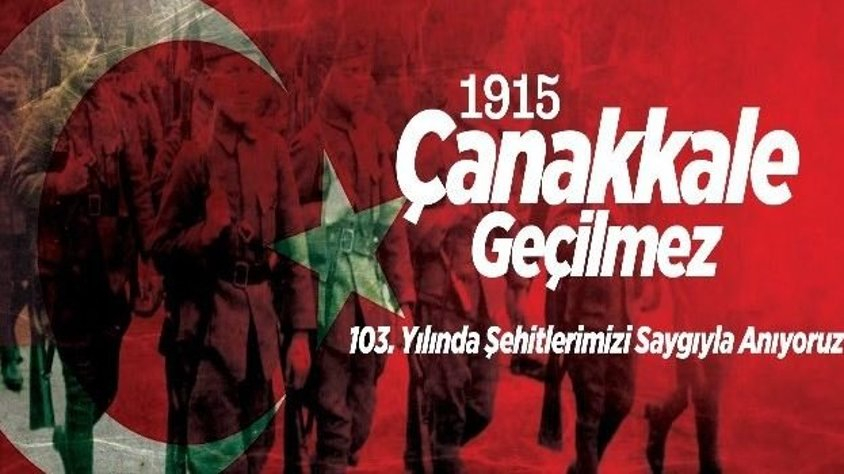 18 Mart 1915 Çanakkale Zaferi görselleri 11